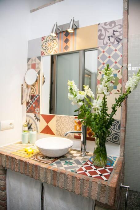 Apartment Beautiful Silent Private Parking Sevilla
